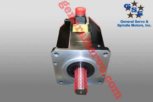 Fanuc-A06B-0269-B100-AC-MOTOR-AIS304000HV-AIA1000-STR-1-YEAR-WARRANTY-122873562193-2