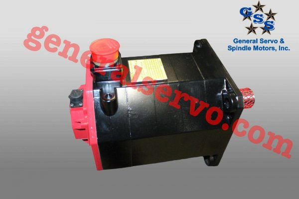 Fanuc-A06B-0269-B100-AC-MOTOR-AIS304000HV-AIA1000-STR-1-YEAR-WARRANTY-122873562193