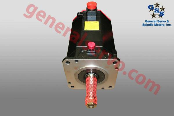 Fanuc-A06B-0272-B605S000-1-YEAR-WARRANTY-123873722823-2