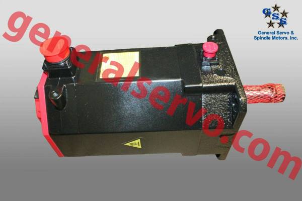 Fanuc-A06B-0272-B605S000-1-YEAR-WARRANTY-123873722823