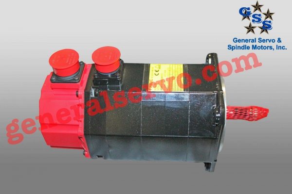Fanuc-A06B-0313-B0027075-AC-MOTOR-0S-2500P-1-YEAR-WARRANTY-123005221423