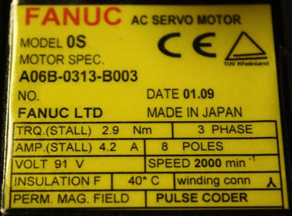 Fanuc-A06B-0313-B003-1-YEAR-WARRANTY-123612142543-4