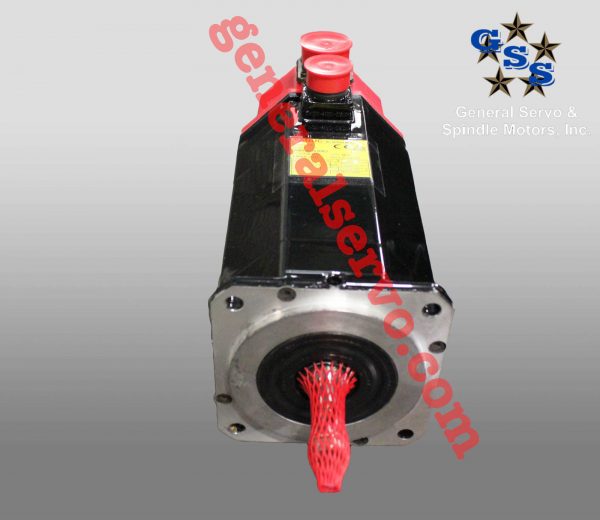 Fanuc-A06B-0314-B063-AC-MOTOR-5S-HI-RES15000P-1-YEAR-WARRANTY-121878486183-3