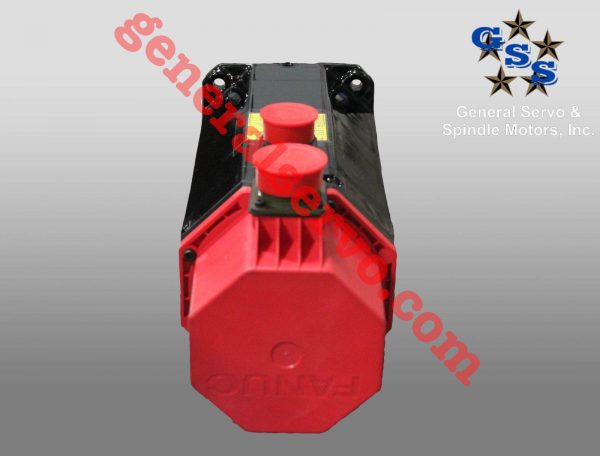 Fanuc-A06B-0314-B063-AC-MOTOR-5S-HI-RES15000P-1-YEAR-WARRANTY-121878486183-4