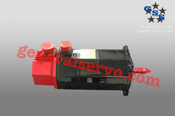 Fanuc-A06B-0314-B063-AC-MOTOR-5S-HI-RES15000P-1-YEAR-WARRANTY-121878486183