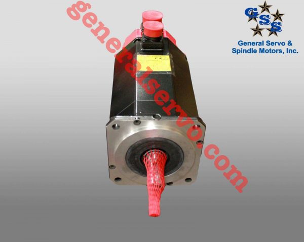 Fanuc-A06B-0314-B5017008-AC-MOTOR-5S-2000P-KEYWAY-STRT-1-YEAR-WARRANTY-122389535853-2