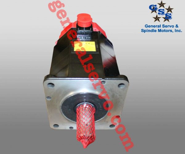 Fanuc-A06B-0317-B0727076-1-YEAR-WARRANTY-122997188033-2