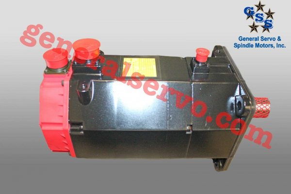 Fanuc-A06B-0317-B0727076-1-YEAR-WARRANTY-122997188033