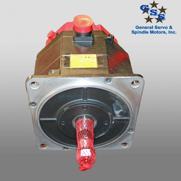 Fanuc-A06B-0356-B7551-YEAR-WARRANTY-122512575283