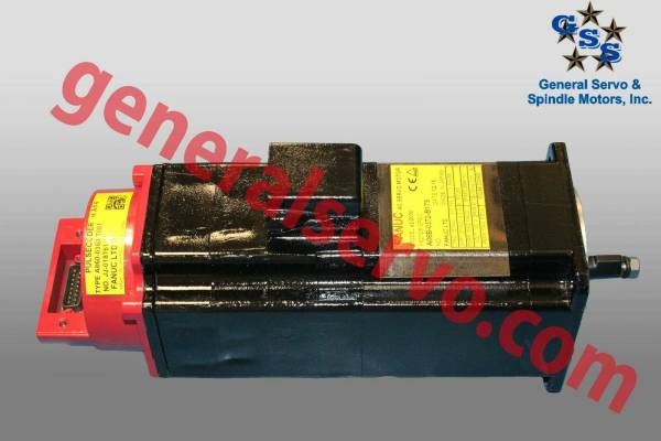 Fanuc-A06B-0372-B175-1-YEAR-WARRANTY-123787969383