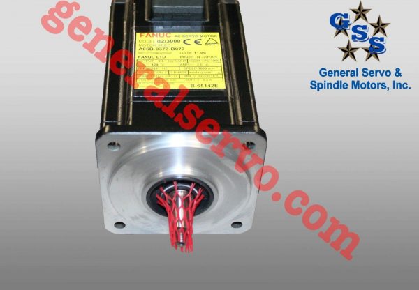 Fanuc-A06B-0373-B077-AC-MOTOR-A23000-I64-PULSE-1-YEAR-WARRANTY-122875059703-2