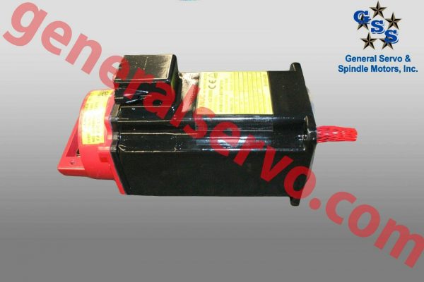 Fanuc-A06B-0373-B5750076-AC-MOTOR-A23000-A64-KEYWAY-1-YEAR-WARRANTY-123670611023