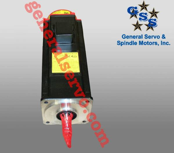 Fanuc-A06B-0374-B175-AC-MOTOR-A253000-A64-WBRAKE-1-YEAR-WARRANTY-123761943753-2
