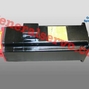 A06B-0374-B175 Fanuc AC Servo Motor A2.5/3000 A64 W/Brake, 66V, 200Hz, 3PH, 4.5A