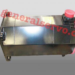 A06B-0505-B003 Fanuc AC Servo Motor 20S/1500, 142V, 23 Nm, 3PH, 15A