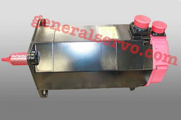 A06B-0505-B003 Fanuc AC Servo Motor 20S/1500, 142V, 23 Nm, 3PH, 15A A06B-0505-B003 Fanuc AC Servo Motor 20S/1500, 142V, 23 Nm, 3PH, 15A
