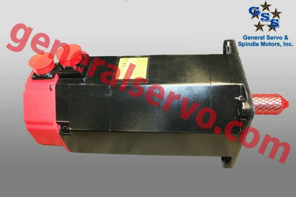 Fanuc-A06B-0505-B0727000-AC-MOTOR-20S1500-SERIAL-A-1-YEAR-WARRANTY-123767717903