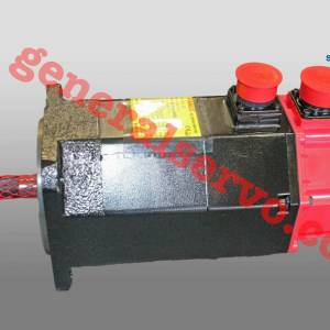 A06B-0562-B002#7000 Fanuc AC Servo Motor 5L, 87V, 5.9 Nm, 3PH, 11.4A