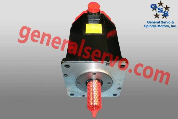 Fanuc-A06B-0571-B077-AC-MOTOR-AL253000-I64-1-YEAR-WARRANTY-123786677203-2
