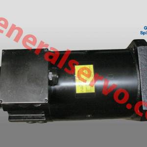 A06B-0626-B005 Fanuc DC Servo Motor 50 Tacho Generator, 148V, 66Nm, 3PH, 94A