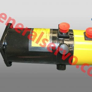 A06B-0642-B013 Fanuc DC Servo Motor 5M 3000 P/R, 151V, 5.9Nm, 9A