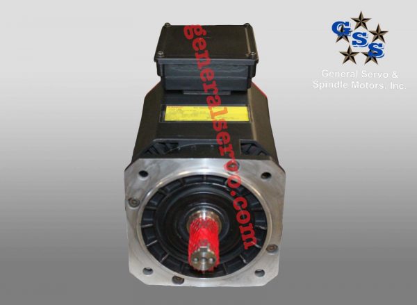 Fanuc-A06B-0752-B190-AC-SPINDLE-MOTOR-2S-B-IN-SENSR-1-YEAR-WARRANTY-121787889303-2