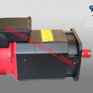 A06B-0752-B190 Fanuc AC Spindle Motor 2S B-IN Sensr, 200V, 3PH, 11/15A