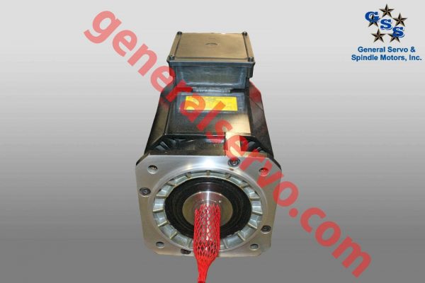 Fanuc-A06B-0752-B9010046-AC-SP-AC-SPINDLE-MOTOR-2S-FLANGE-MNT-1-YEAR-WARRANTY-123609409833-2