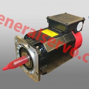 A06B-0752-B901#0046 Fanuc AC Spindle Motor 2S Flange Mnt, 200V, 3PH, 11/15A