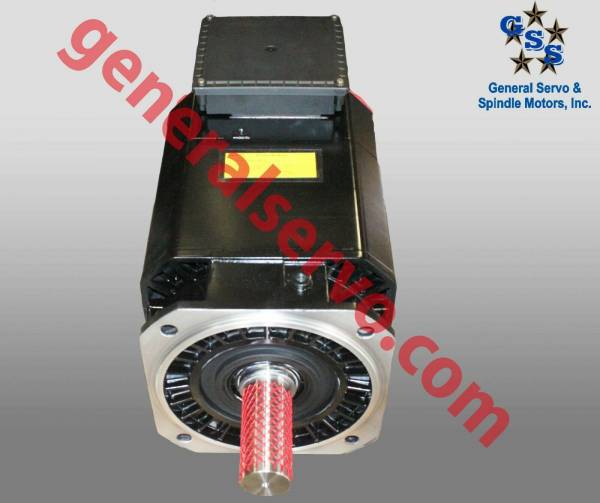 Fanuc-A06B-0756-B3000100-AC-SPINDLE-MOTOR-12S-FLANGE-MT-1-YEAR-WARRANTY-123767792633-2