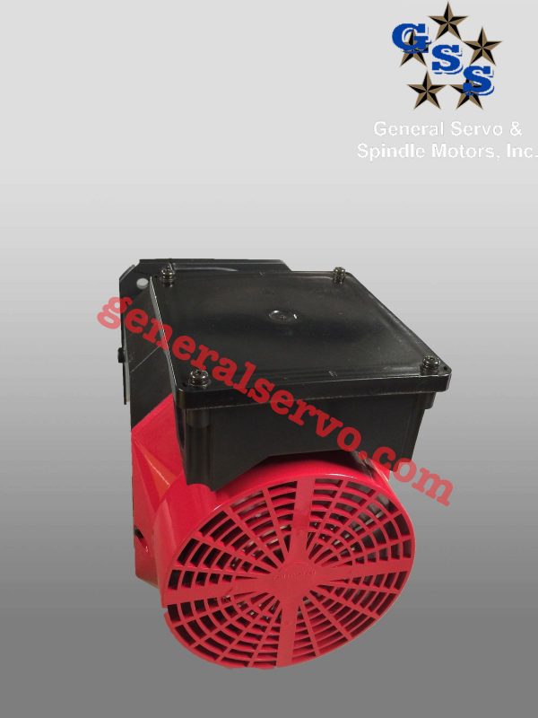 Fanuc-A06B-0842-B100-AC-SPINDLE-MOTOR-AC2-FLANGE-MT-1-YEAR-WARRANTY-121422841623-3