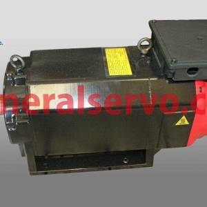 A06B-0855-B290 Fanuc AC Spindle Motor A8 MZ Sensor, 149-214V, 50/60HZ, 3PH, 44A