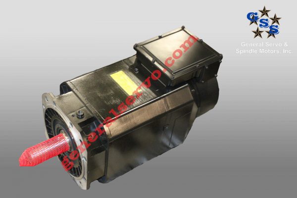 A06B-1008-B602#8000 Fanuc AC Spindle Motor 8 Upward Mt, 200V, 3PH, 28/39A A06B-1008-B602#8000 Fanuc AC Spindle Motor 8 Upward Mt, 200V, 3PH, 28/39A