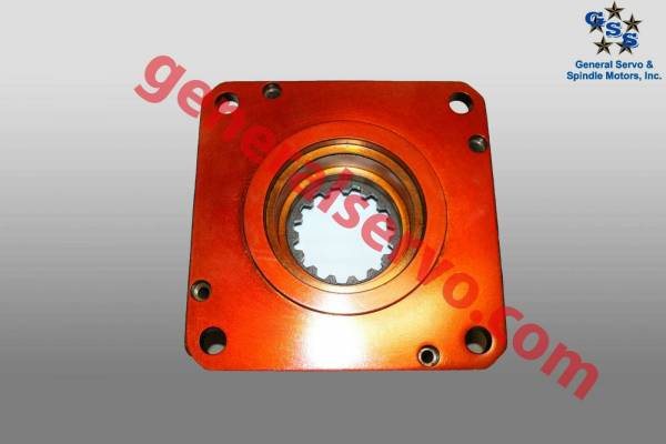 Fanuc-Brake-24VDC-A290-0241-T-I-SERIES-4-PIN-CONNECTOR-123865977333-3