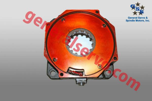 Fanuc-Brake-24VDC-A290-0241-T-I-SERIES-4-PIN-CONNECTOR-123865977333