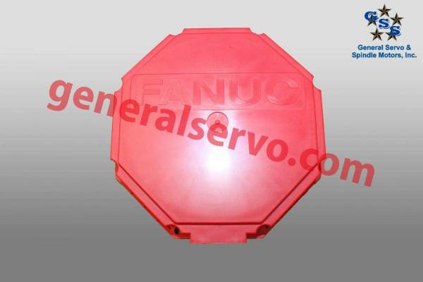 NEW-FANUC-RED-CAP-A290-0141-X035-123861215923