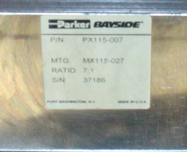 PARKER-BAYSIDE-GEAR-HEAD-PX115-007-123927561573-4