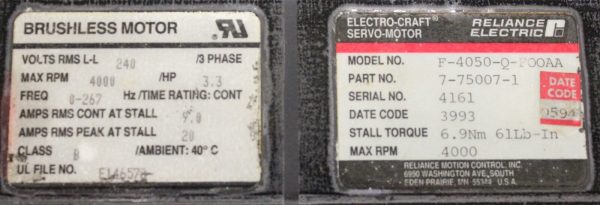 Reliance-Electro-Craft-F-4050-Q-FOOAA-121860007373-5