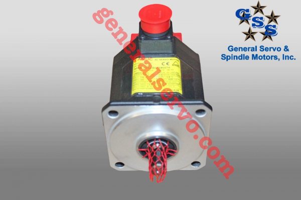 Fanuc-A06B-0032-B0750076-AC-MOTOR-B23000-A32B-WKEYWAY-IP6-1-YEAR-WARRANTY-122850741084-2
