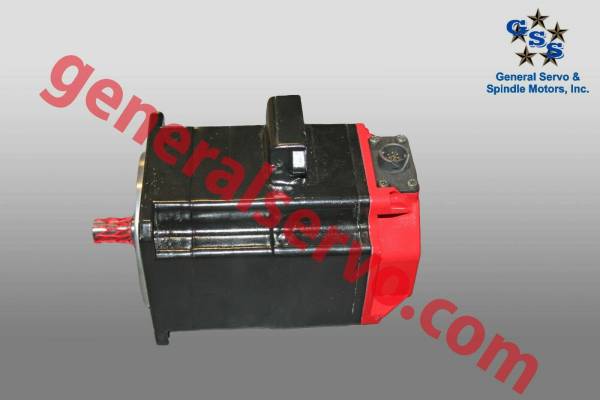 Fanuc-A06B-0062-B2030008-1-YEAR-WARRANTY-123950963414