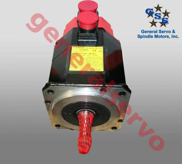 Fanuc-A06B-0123-B075F000-AC-MOTOR-A33000-A64-PULSE-1-YEAR-WARRANTY-124597725424-2