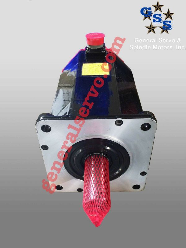 Fanuc-A06B-0146-B0767008-1-YEAR-WARRANTY-121410398784-2