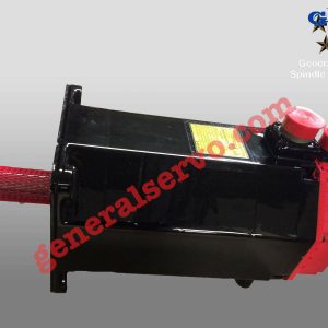 A06B-0146-B076#7008 Fanuc AC Servo Motor A22/1500, 179V, 100Hz, 3PH, 11A