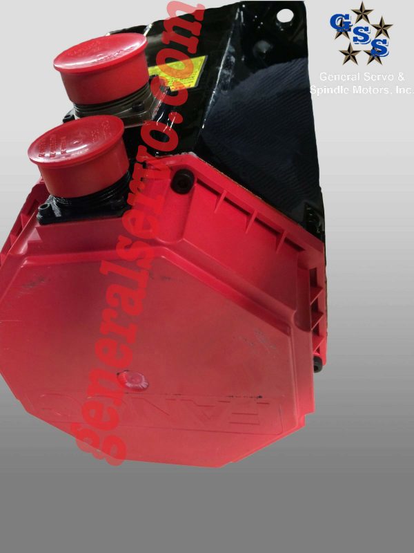 Fanuc-A06B-0146-B0767076-1-YEAR-WARRANTY-121410405284-3