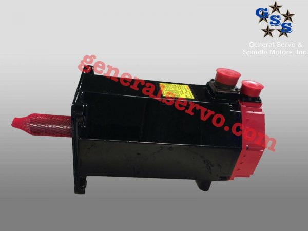 Fanuc-A06B-0146-B0767076-1-YEAR-WARRANTY-121410405284