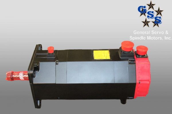 Fanuc-A06B-0146-B675S000-1-YEAR-WARRANTY-121811149354