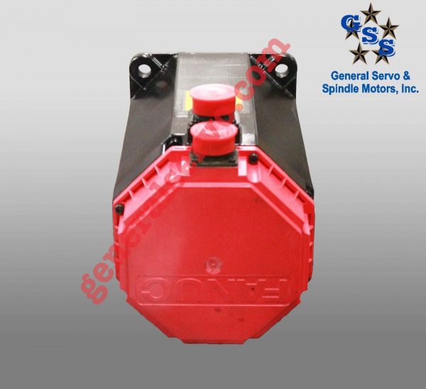 Fanuc-A06B-0147-B0757008-AC-MOTOR-A222000-A64-WKEYWAY-1-YEAR-WARRANTY-122366324294-2