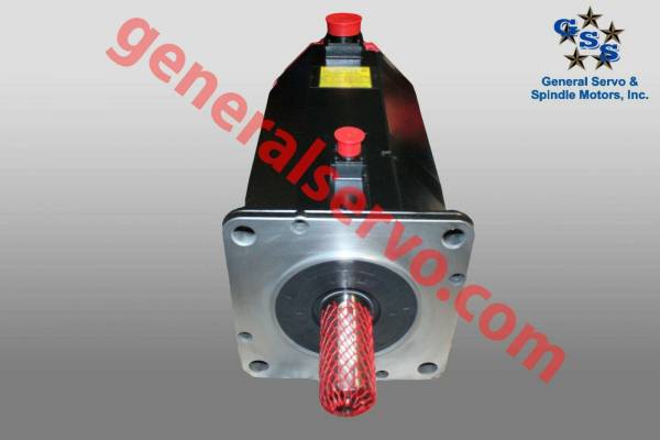 Fanuc-A06B-0147-B1770008-AC-MOTOR-A222000-A64-BRAKE-KY-1-YEAR-WARRANTY-124876495644-2