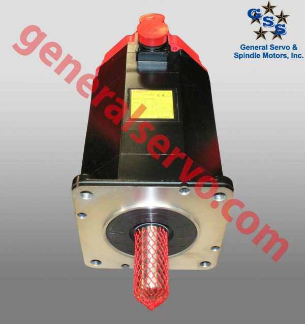 Fanuc-A06B-0148-B088-AC-MOTOR-A223000-A1000-1-YEAR-WARRANTY-123723875954-2