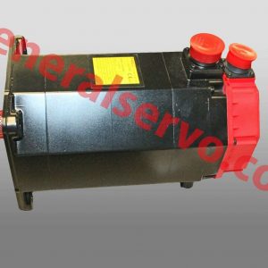 A06B-0148-B088 Fanuc AC Servo Motor A22/3000 A1000, 132V, 200Hz, 3PH, 20A